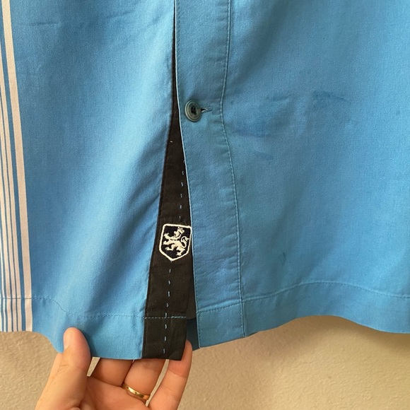 Nat Nast Silk Shirt bundle - Picture 8 of 12